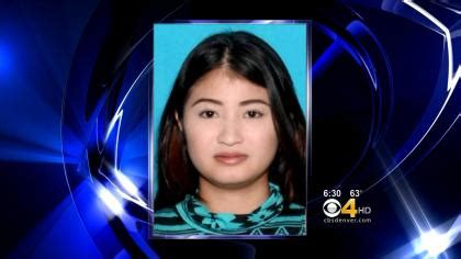 Isabella Guzman, Colo. teen, is murder suspect on the run, report says - CBS News