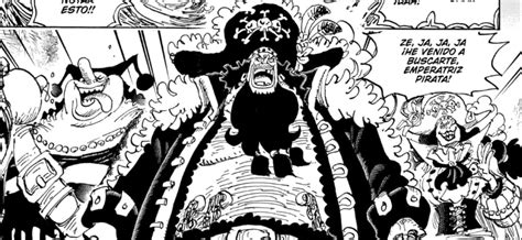 One Piece Cu Ndo Y D Nde Leer El Manga Online En Espa Ol Online