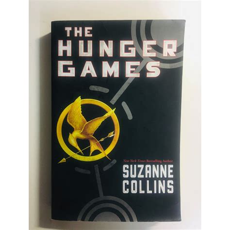 The Hunger Games Scholastic Pr 蝦皮購物