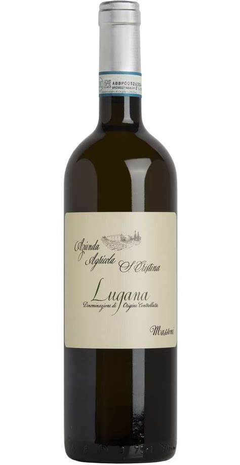 Lugana Santa Cristina Doc Zenato Uritalianwines