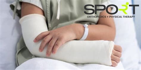 Displaced Fracture Treatment | SPORT Orthopedics | Dallas, TX