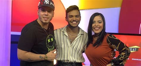 Entrevista Exclusiva A Yohan Amparo Ganador De ¨the Voice Dominicana¨ Rd Musica