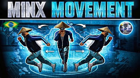 How To Do Movement Like M1nx Fuego 🇧🇩 Movement Secret Revealed Of