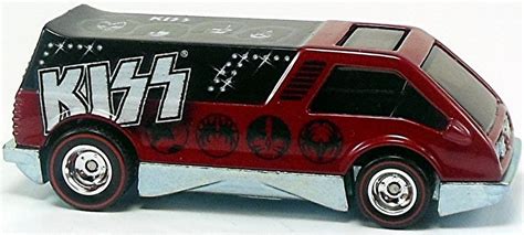 Dream Van Xgw Mm Hot Wheels Newsletter