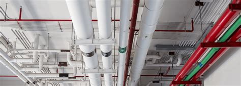 Commercial Plumbing Design