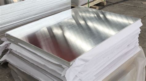 Aluminum Sheet Sattva Alloys