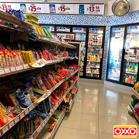 OXXO® | Tips Para Armar Tu Despensa