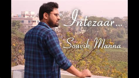 Intezaar Acoustic Version Mithoon Ft Arijit Singh And Asees Kaur