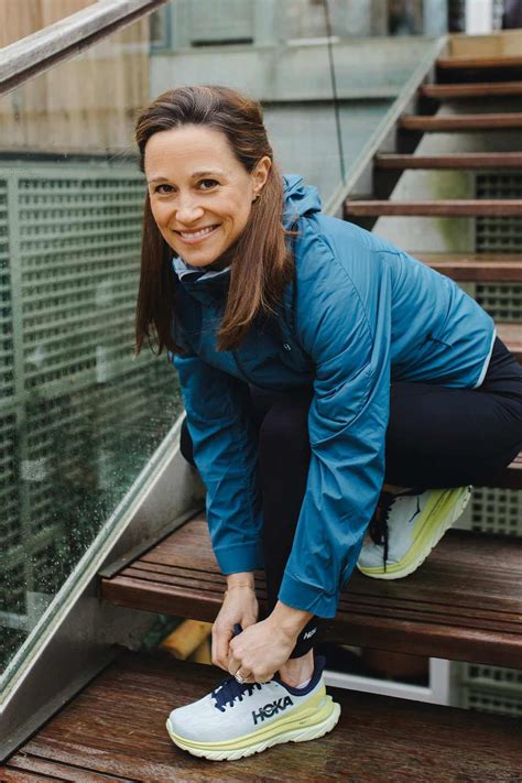 Why I Run With Athlete Ambassador Pippa Middleton