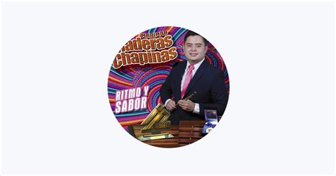 Marimba Maderas Chapinas Op Apple Music