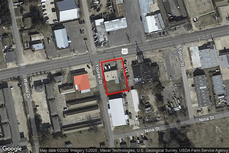 2000 E Texas St Bossier City LA 71111 Office Property For Sale On