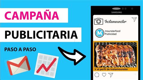 Pasos Para Crear Publicidad Toda La Infomaci N Necesaria Comunicare