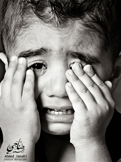Crying Child By Janahi Photography On Deviantart