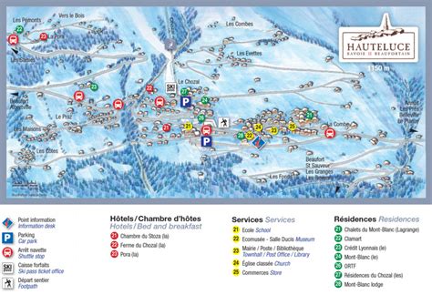 Introducir 35 Imagen Ski De Fond Les Saisies Plan Fr Thptnganamst Edu Vn