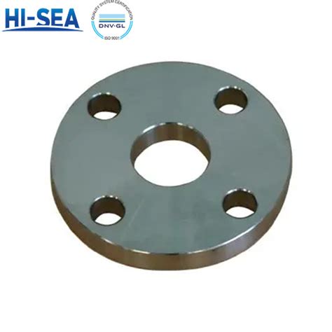 JIS 16K Flange