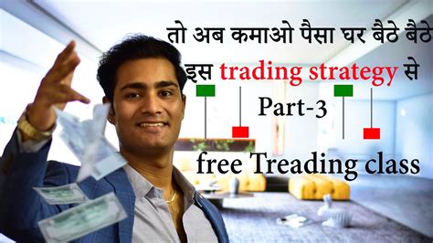 The Best Strategy Revealed Trade Like A Pro Part Ravindra