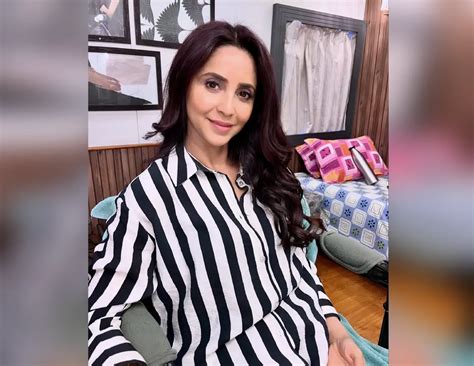 Netizens Troll Gautami Kapoor For Sex Toy Gift To Daughter IndiaWest News