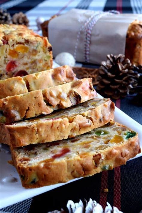 Christmas Apricot And Walnut Fruitcake Lord Byron S Kitchen Fruit Cake Recipe Easy Fruit Cake