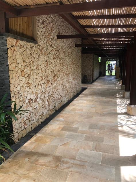 Bali Sandstone Tiles Bali Natural Stone Supplier Sandstone Tiles