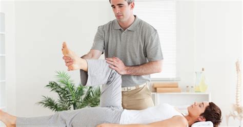 What is PNF Stretching? | Moyer Total Wellness