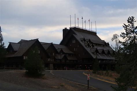The Ultimate Guide To Yellowstone National Park Accommodations 2023