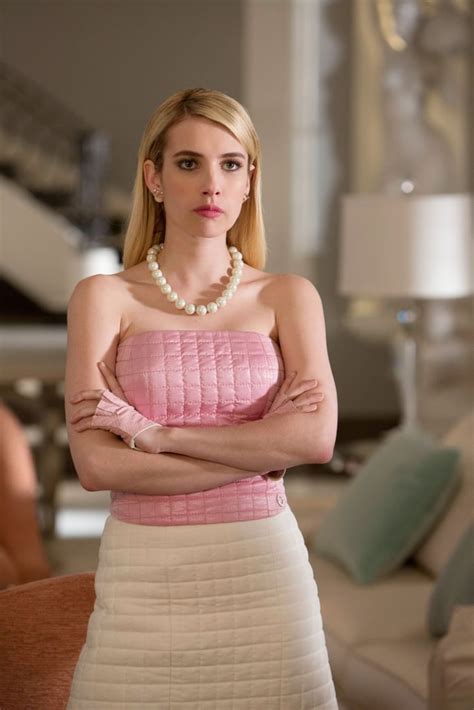 Chanel Oberlin, Scream Queens | Stylish TV Characters to Be For ...