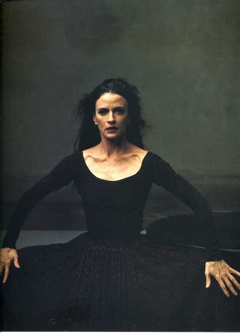 Dramatic Lighting Annie Leibovitz Portraits Annie Leibovitz