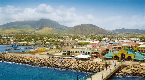 Visita Basseterre Scopri Il Meglio Di Basseterre St Kitts E Nevis