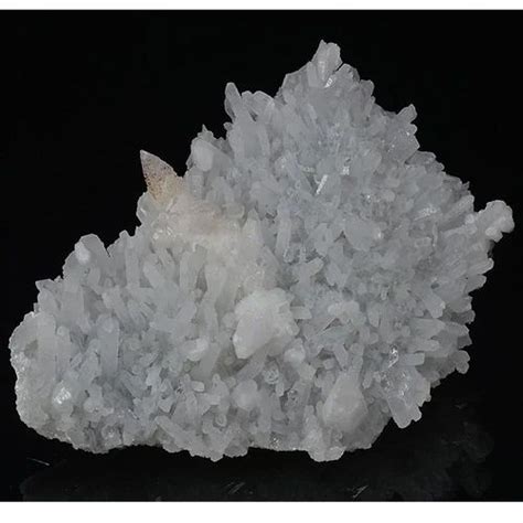 20mm White Calcite Mineral For Construction At Rs 2500 Tonne In