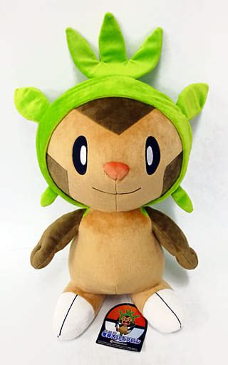 駿河屋 [タグ有・美品] ハリマロン 等身大ぬいぐるみ 「ポケットモンスター」 （ぬいぐるみ）