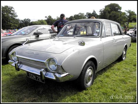 Topworldauto Photos Of Ford Corsair Photo Galleries