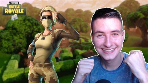 We Gaan Weer Winnen Met Kijkers Fortnite Battle Royale