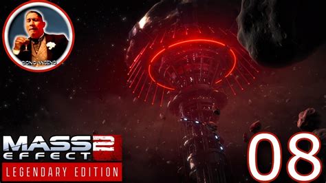 Mass Effect 2™ Legendary Edition Episode 8 Youtube