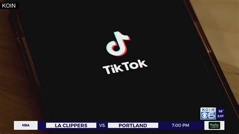 Should The Us Ban Tiktok Washington Dc Tech Analyst Weighs In Youtube