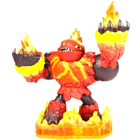 Skylanders Giants Hot Head Retrobroker