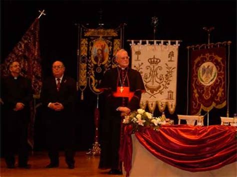 El arzobispo emérito de Sevilla cardenal monseñor D Carlos Amigo