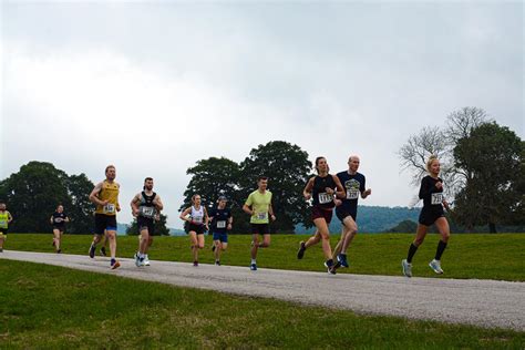 Chatsworth 10k 2023 Race Resultssteel City Striders Running Club Sheffield