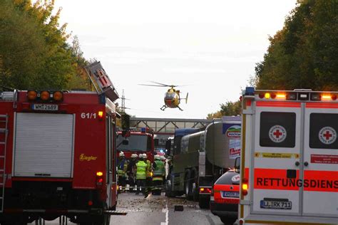 Bilder Horror Unfall Bei Altenstadt