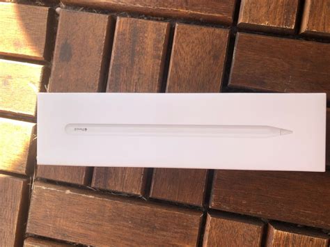 Apple Pencil Generation Kaufen Auf Ricardo