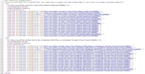 SEO HTML XML Sitemaps Explained PurshoLOGY