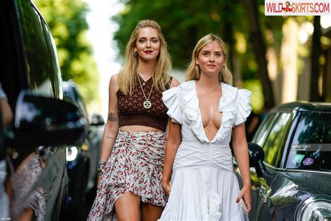 Chiara Ferragni Chiaraferragni Chiaraferragniof Nude Onlyfans