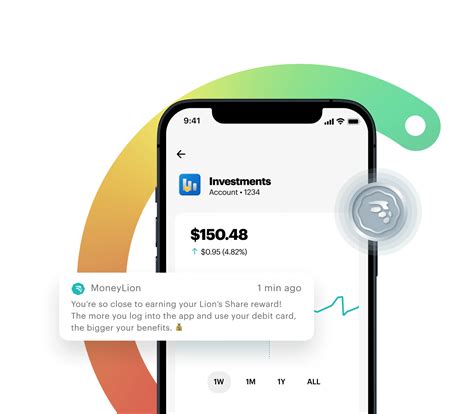 lions share moneylion