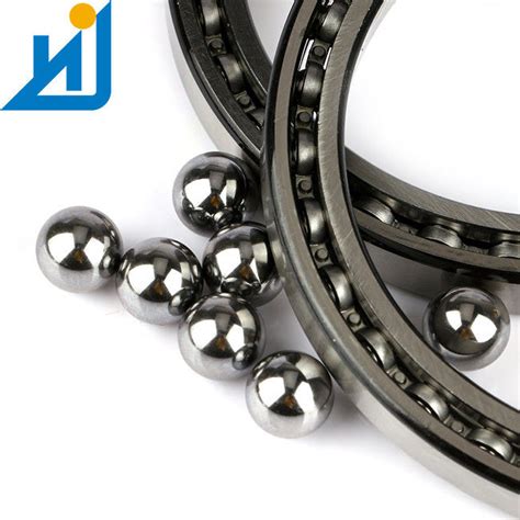 G10 High Precision Chrome Steel Balls For Linear Rails Metal Ball Bearings