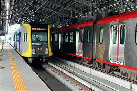 Icymi Lrt 1 Cavite Extension Is Now Operational Technobaboy