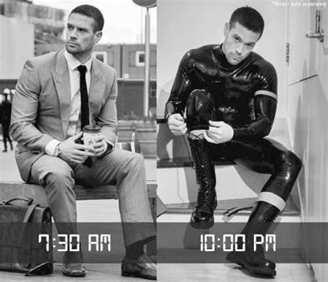 ENQUÊTE SUR LE FÉTICHISME GAY partie comment le vivre Gayviking