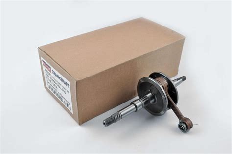 Коленвал Honda DIO AF34/35 (щеки 32,5mm) STAYER (ID#1641078445), цена ...