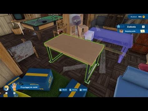 Kembali Membersihkan Rumah Simulator House Flipper Youtube