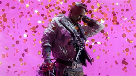 How to get The Finals Festive Holiday Twitch Drops: Weapon skin, charm, more - Charlie INTEL