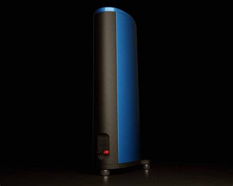 Magico S3 2023 Loudspeaker Hifi Pig