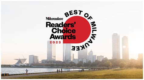 Best Of Milwaukee Readers Choice 2023 Milwaukee Magazine Flipboard